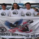 38.Türkiye Paraşüt Şampiyonası