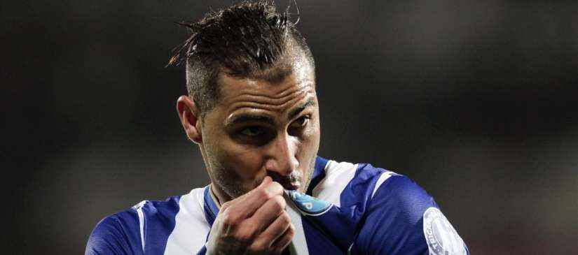 Ricardo Quaresma