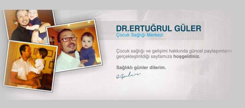 Doktor Ertuğrul Güler Çocuk Sağlığı Merkezi