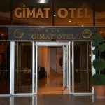 Gimat Otel