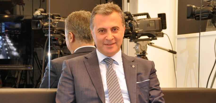 Fikret Orman