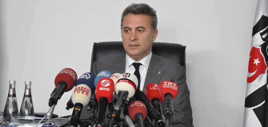 Fikret Orman'dan Açıklamalar