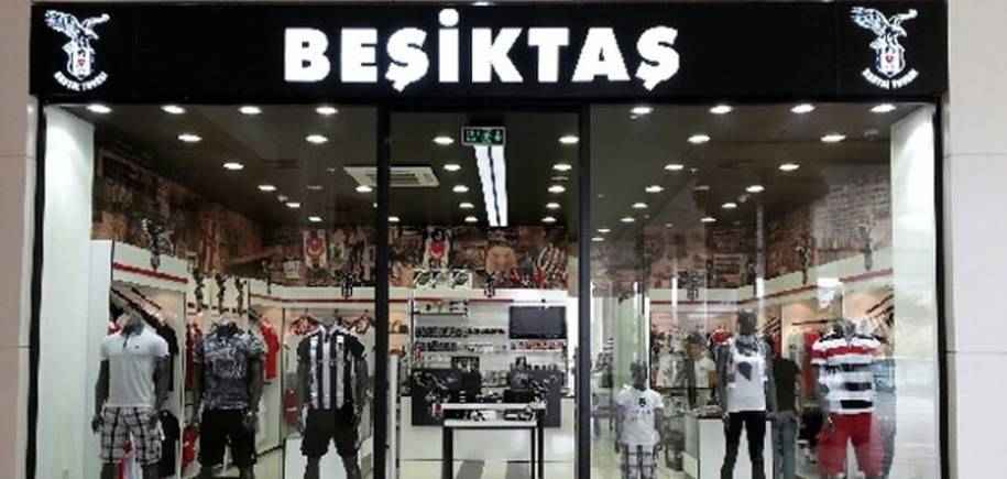 Beşiktaş'tan Tarihi Rekor
